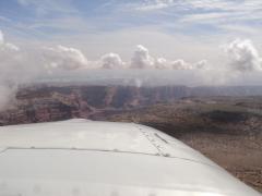 West of Page, AZ