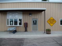 Custer County Airport