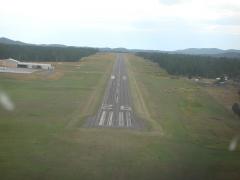 Custer County Airport