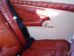 Old Pilots Side Passenger panels