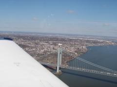 Old forts standing guard over NY harbor