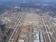 55 hundred over the top (hartsfield)