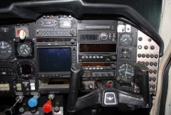 Old Panel - Copilot Side