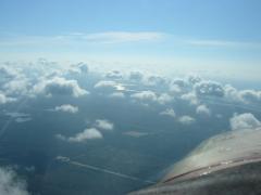 Between KTKH and Big Bend