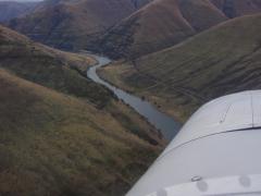 Bull Run Airstrip, Oregon