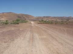 Owyhee Reservoir State