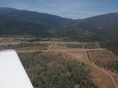 Gravely Valley, CA