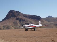 Owyhee Reservoir State, OR