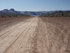 Owyhee Reservoir State