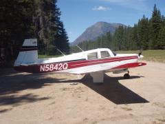 Lake Wenatchee WA (W27)