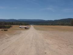 Gravely Valley, CA