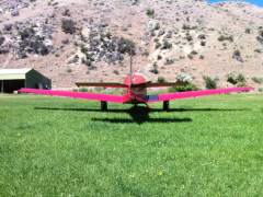 Flying B Ranch Idaho