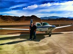 Havasu Airport