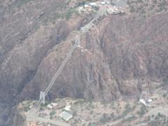 Royal Gorge Bridge