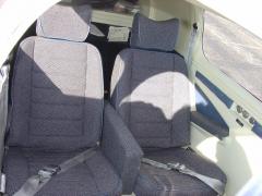 Original Rear Seats