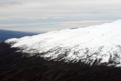 East side of Mauna Loa @ 12,000 ft