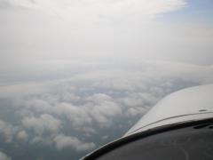 IFR enroute to K59.