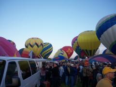 Albuquerque Balloon Fiesta