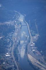 Clearwater River - Orofino, Idaho