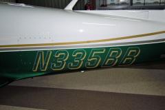 N335BB