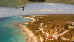 Landrail Point, Crooked Island Bahamas