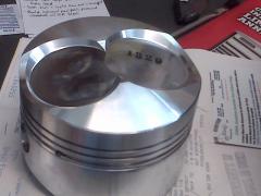 #3 new piston