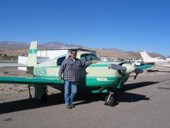 Bullhead City AZ VMG flyin