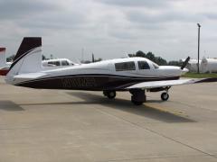 On the ramp at K81 for brunch on 9/20/09