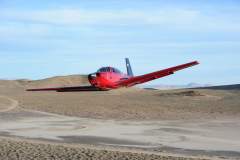 Mooney M20C NV Desert