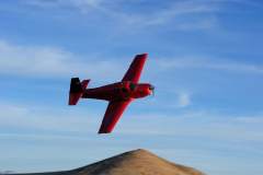 Mooney M20C NV Desert