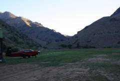 Flying B Ranch Idaho