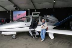 More information about "The Cirrus Jet"