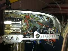 Mooney Right Side panel