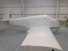 N7125U basecoat