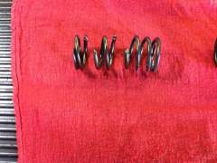 Broken Valve Spring Cylinder #3