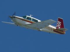 lone Star Air Race, Galveston, May 2011