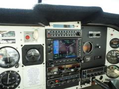 167kts GS over SD