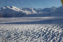 Knik glacier