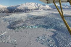 Knik glacier