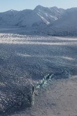 Knik glacier