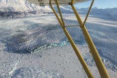 Knik glacier