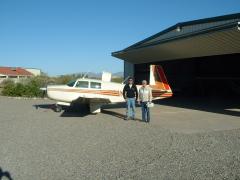 mooney n5987q I just bought