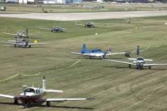 Mooney Arrival CVK 21