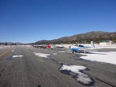 Big Bear Fly-in 1