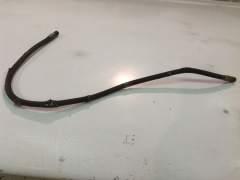 1961 brake lines