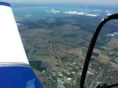 Lake St Clair USA/Canada