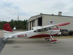 Cessna 180