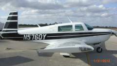 More information about "My First Mooney"