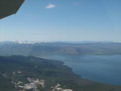 Yellowstone Lake