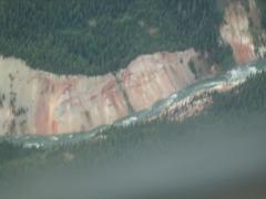 Yellowstone grand canyon